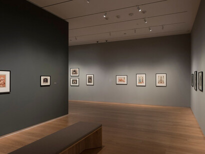 Jean-Jacques Lequeu. Courtesy of Menil