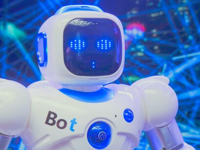 Another risk of ChatGPT is that it could be used to create deepfake audio or video