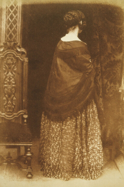 In Focus: Scottish Photography. Courtesy of Museum of Edinburgh