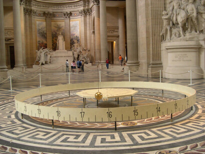 I misteri del Pendolo