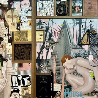 Kawayan de Guia, Comfortable truths and other stories in the age of re-discovery (detail), 2026. Courtesy of Ames Yavuz