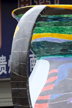 UIi Aigner. Courtesy of Upper Belvedere Museum