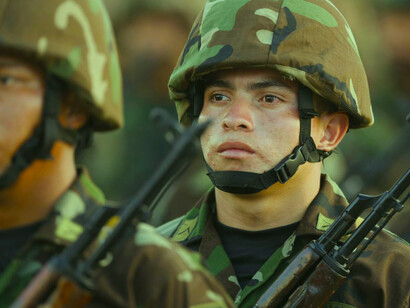 Ejército de Guatemala