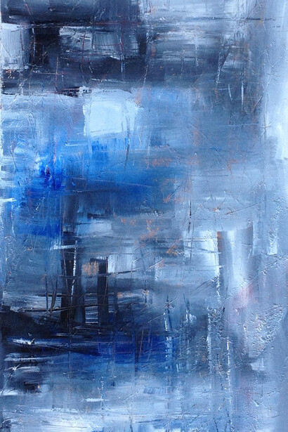 Natalia Gromicho. Atmosfera de Lisboa II