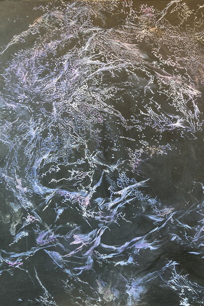 Jakob Dwight, Array, 2023. Courtesy of Maus Contemporary