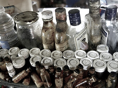 Médecines traditionnelles en Afrique. Le praticien doit justifier d’un minimum de connaissance et de savoir-faire avant de diagnostiquer ou soigner qui que ce soit