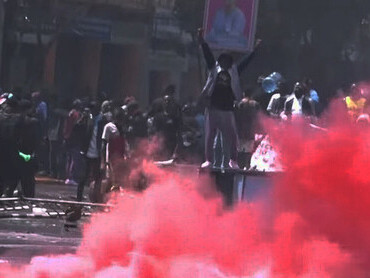 Nationwide anti-tax demonstrations highlight Kenya’s structural challenges