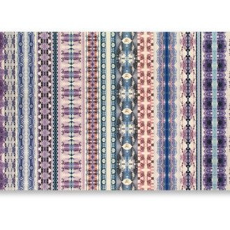 Dana Hart-Stone
Pin Stripes
2019
UV cured acrylic ink on canvas
30 x 72 inches