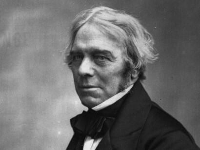 Michael Faraday