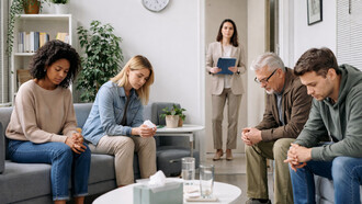 En silencio, cada persona libra su propia batalla. La salud mental no siempre se ve, pero se siente, se vive y necesita ser escuchada
