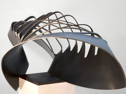 John Patkau. Courtesy of Gallery Jones