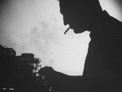 Derecho a la información. Redactor de prensa