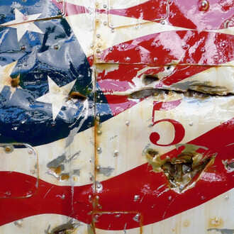 Alban. Courtesy of Galerie Art Jingle