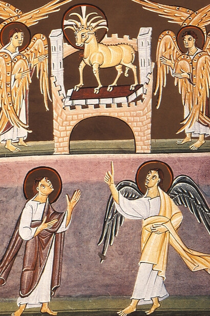L'Apocalisse di Giovanni