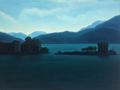 Valentina D'Amaro, Vespro