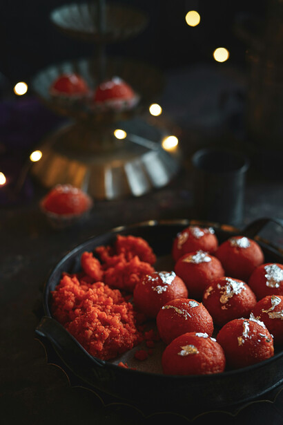 Indian sweets bring people of different faiths together