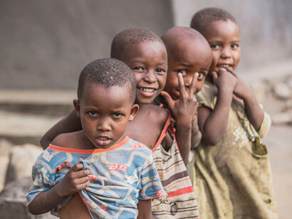 In the midst of political discourse and social unrest, the innocence of childhood thrives in South African townships, reminding us of the resilience and optimism that define the spirit of a nation striving for equality and prosperity