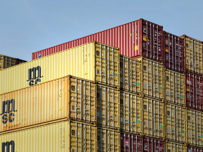 Trump's tariff war seem likely to impact and disrupt international trade