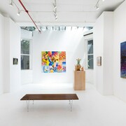 Eric Firestone Gallery