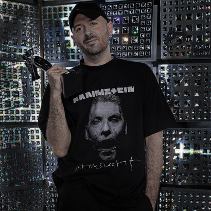 Demna Gvasalia blends personal narratives of displacement with bold, transformative fashion